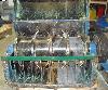 BALEMASTER Floor Sweep Shredder,